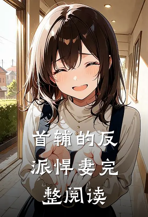 首辅的反派悍妻完整阅读