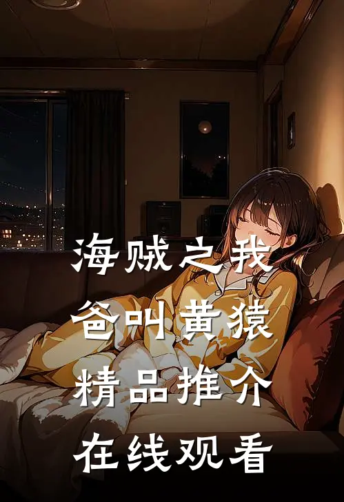 海贼之我爸叫黄猿精品推介在线观看
