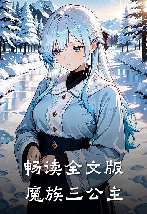 畅读全文版魔族三公主