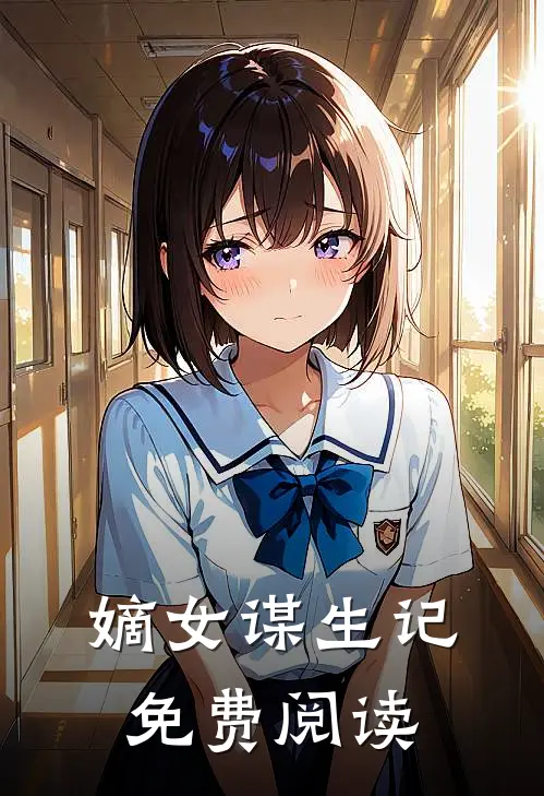 嫡女谋生记免费阅读