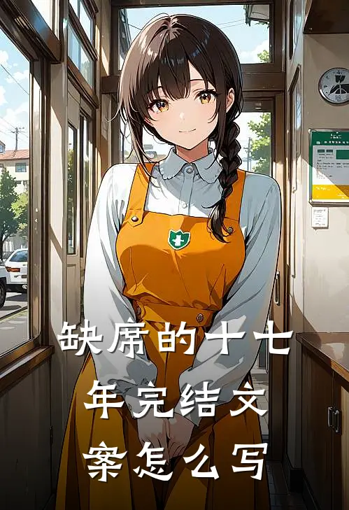 缺席的十七年完结文案怎么写