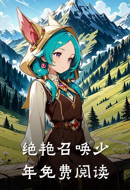 绝艳召唤少年免费阅读
