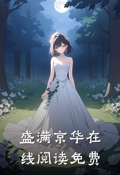 盛满京华在线阅读免费
