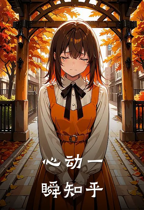 心动一瞬知乎