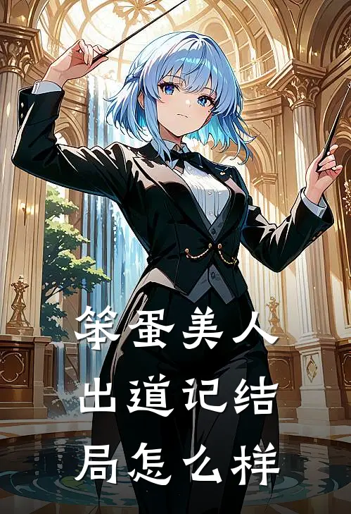 笨蛋美人出道记结局怎么样