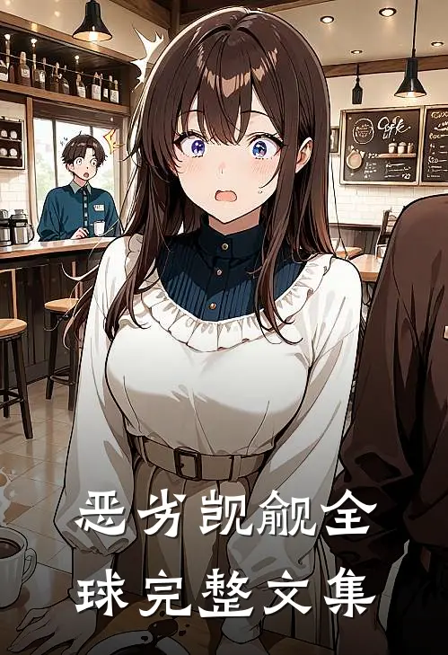 恶劣觊觎全球完整文集
