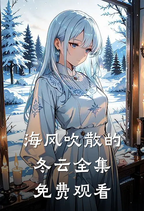 海风吹散的冬云全集免费观看
