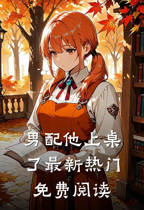 男配他上桌了最新热门免费阅读