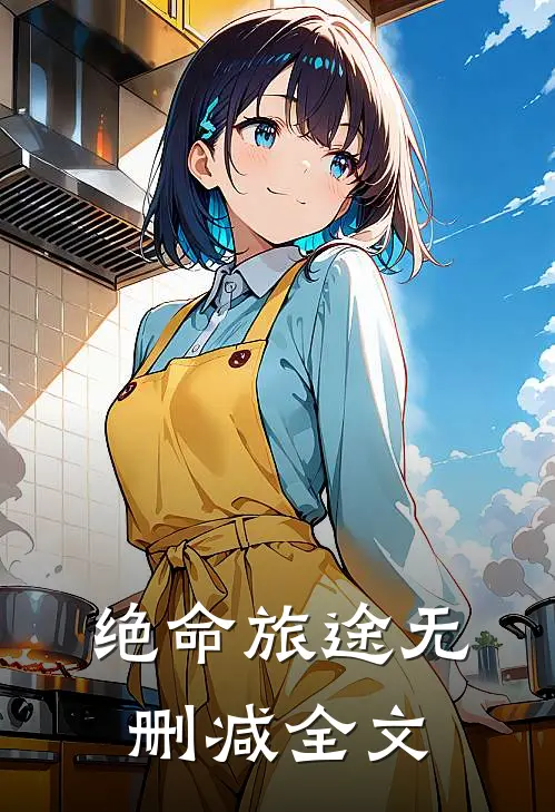 绝命旅途无删减全文