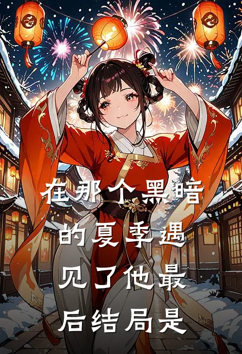 在那个黑暗的夏季遇见了他最后结局是