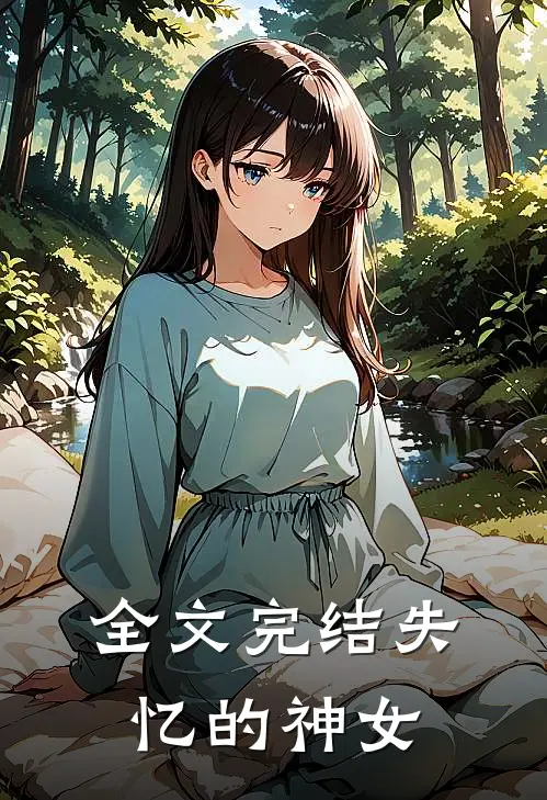 全文完结失忆的神女