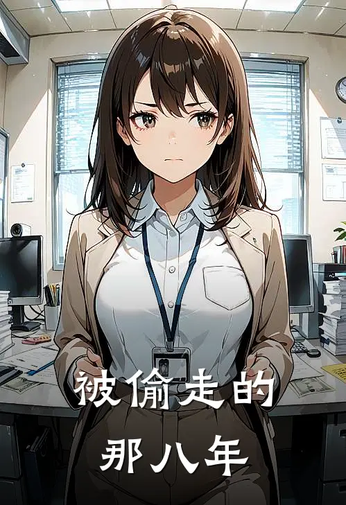 被偷走的那八年
