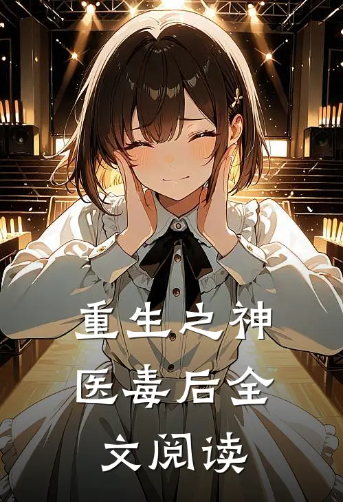 重生之神医毒后全文阅读