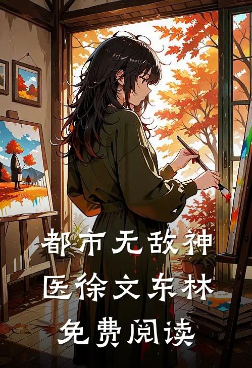 都市无敌神医徐文东林免费阅读