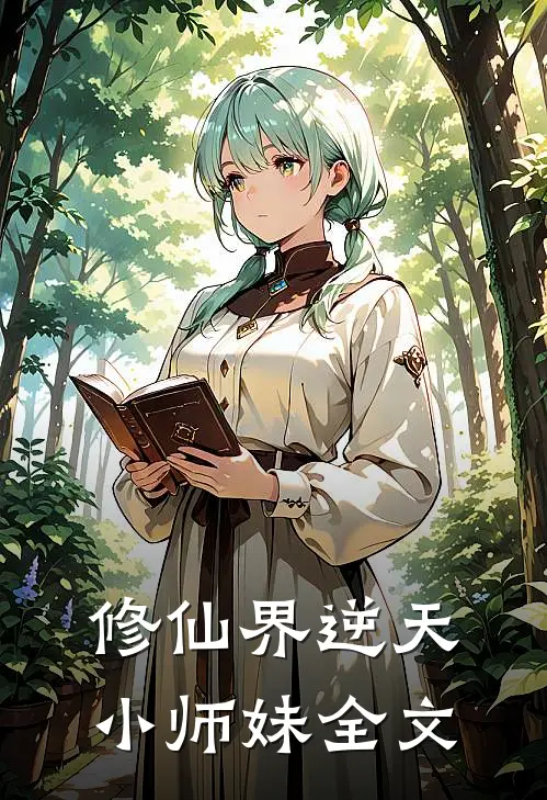 修仙界逆天小师妹全文