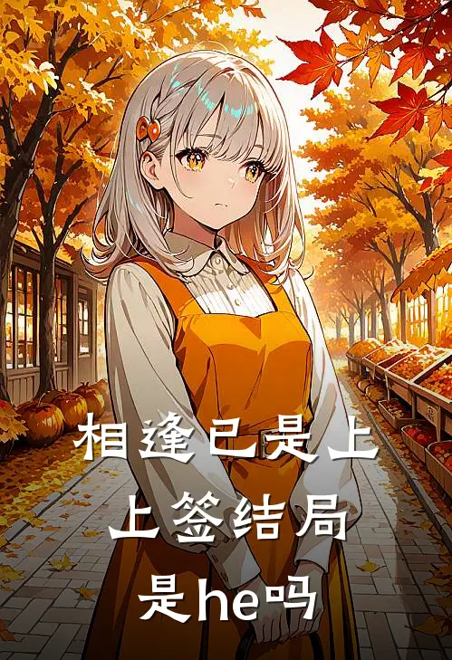 相逢已是上上签结局是he吗