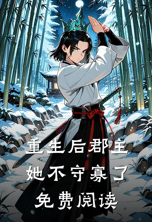 重生后郡主她不守寡了免费阅读