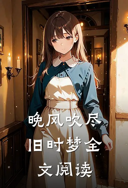 晚风吹尽旧时梦全文阅读