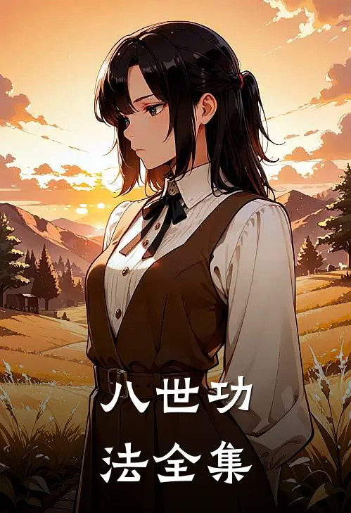 八世功法全集