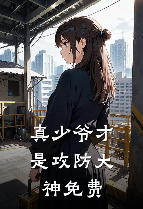 真少爷才是攻防大神免费