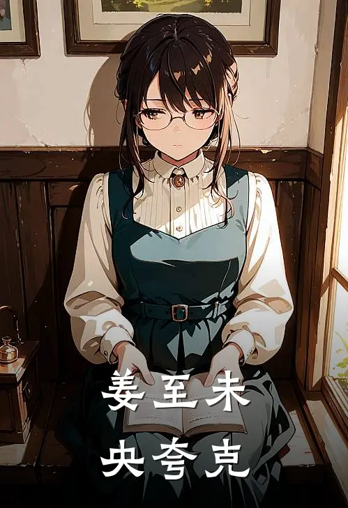 姜至未央夸克