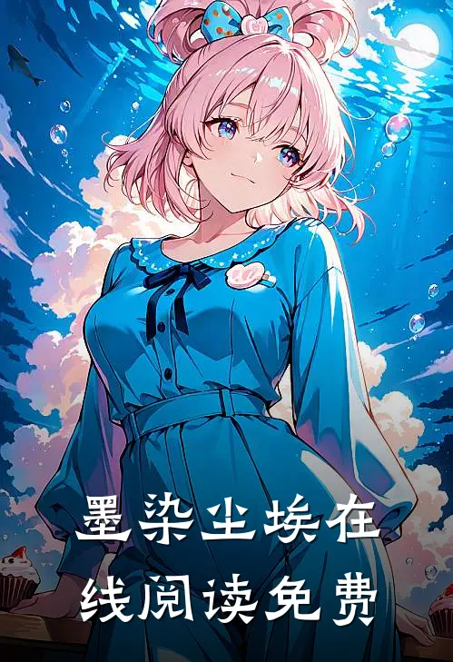 墨染尘埃在线阅读免费