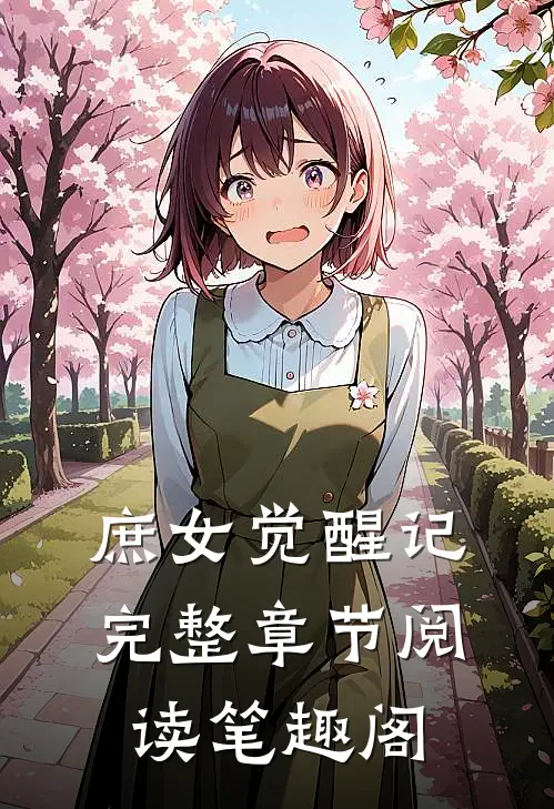庶女觉醒记完整章节阅读笔趣阁