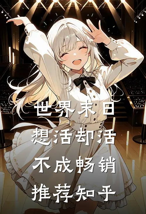 世界末日想活却活不成畅销推荐知乎