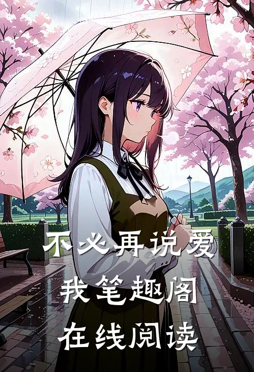 不必再说爱我笔趣阁在线阅读