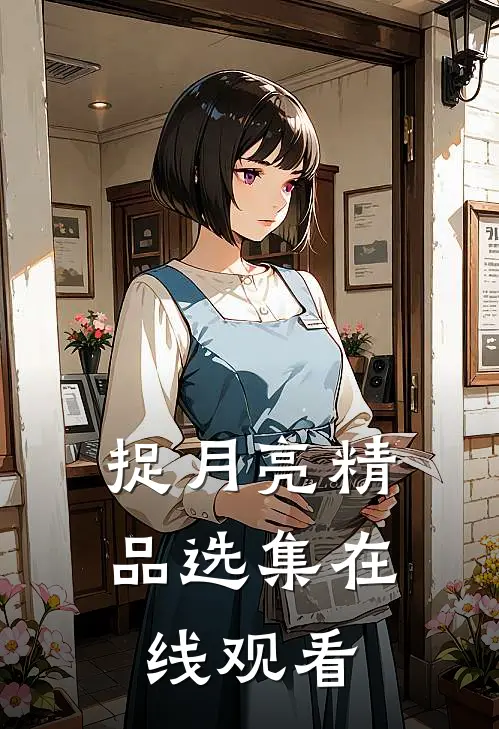 捉月亮精品选集在线观看