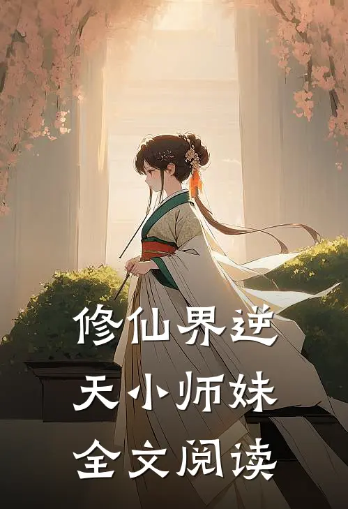 修仙界逆天小师妹全文阅读