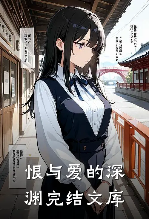 恨与爱的深渊完结文库