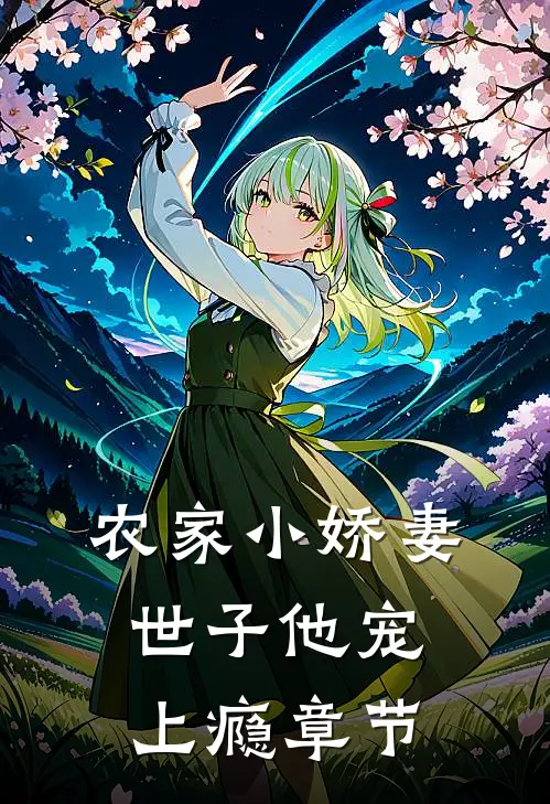 农家小娇妻，世子他宠上瘾章节