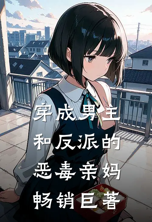穿成男主和反派的恶毒亲妈畅销巨著