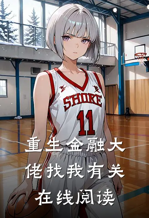 重生金融大佬找我有关在线阅读