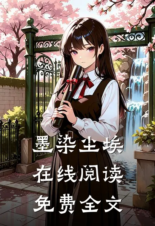 墨染尘埃在线阅读免费全文