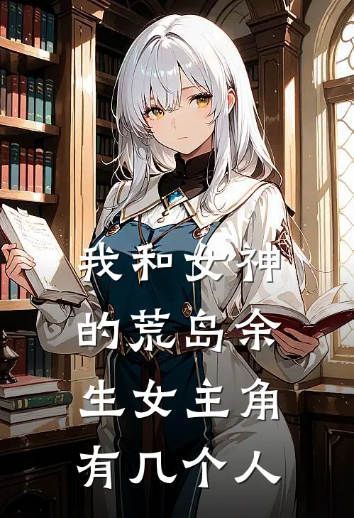 我和女神的荒岛余生女主角有几个人