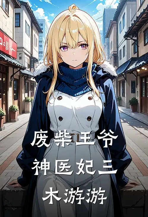 废柴王爷神医妃三木游游