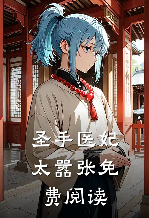 圣手医妃太嚣张免费阅读