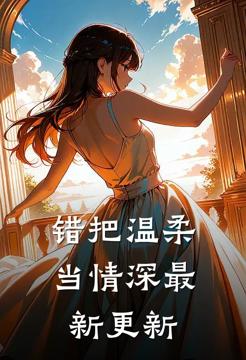 错把温柔当情深最新更新