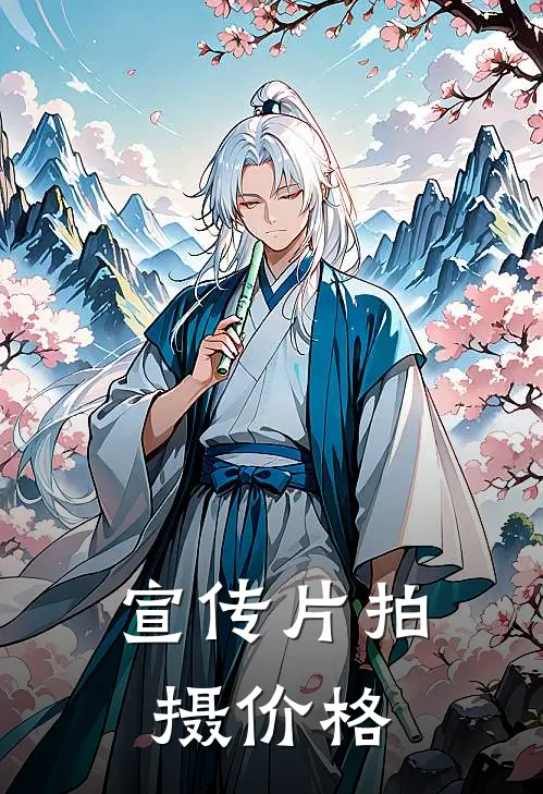 宣传片拍摄价格