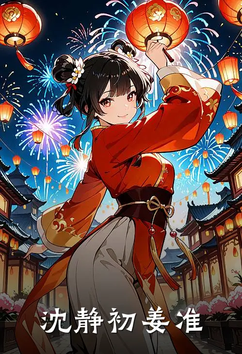 沈静初姜准