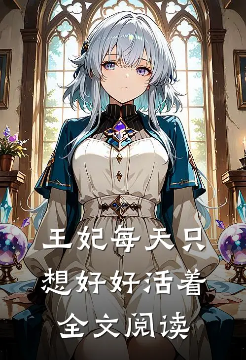 王妃每天只想好好活着全文阅读