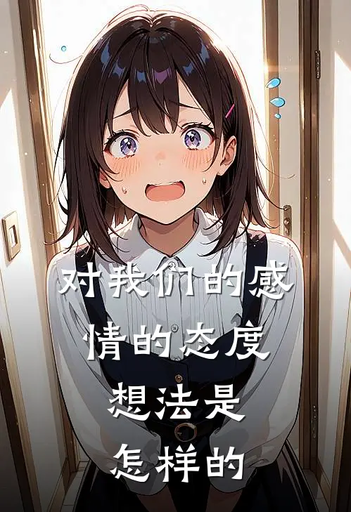 对我们的感情的态度,想法是怎样的