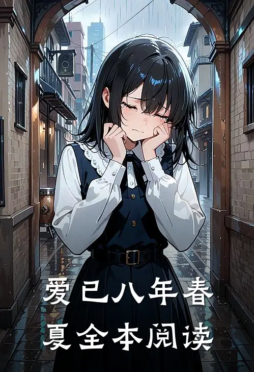 爱已八年春夏全本阅读