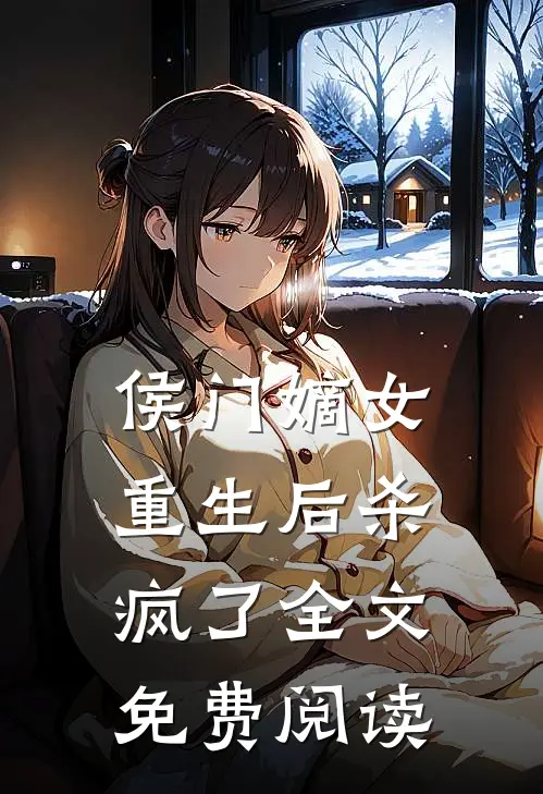 侯门嫡女重生后杀疯了全文免费阅读