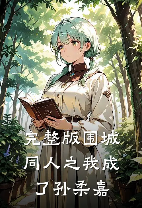 完整版围城同人之我成了孙柔嘉