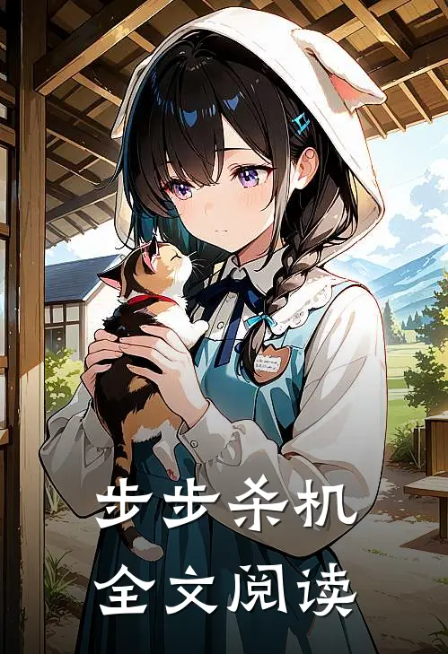 步步杀机全文阅读