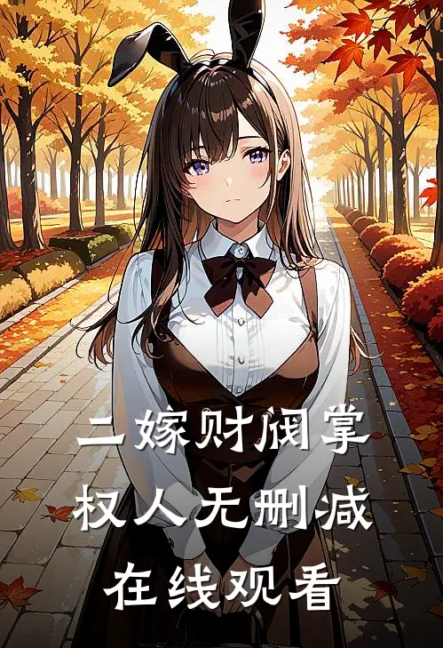 二嫁财阀掌权人无删减在线观看