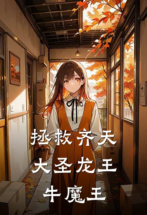 拯救齐天大圣龙王牛魔王